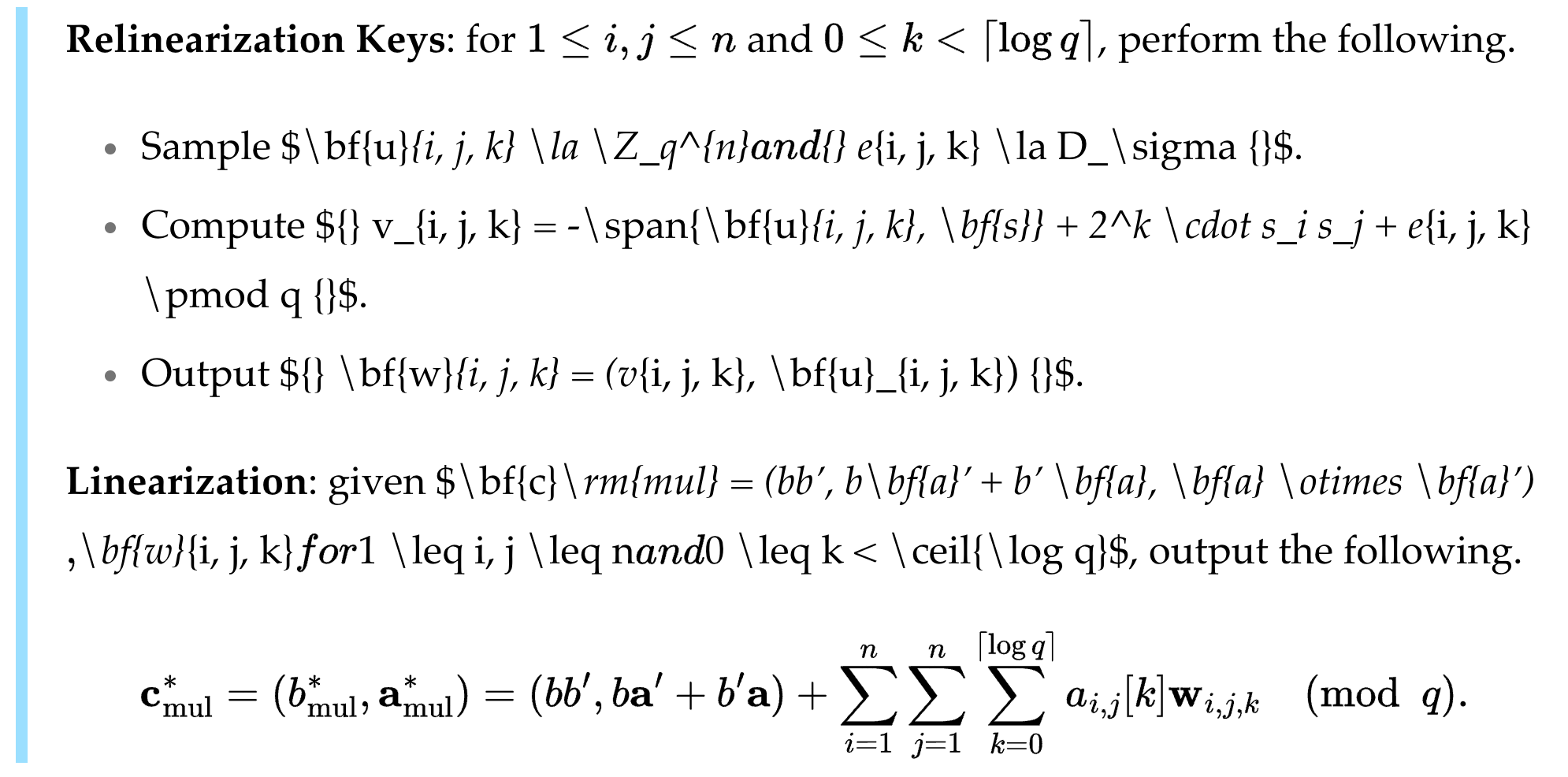 Math Equations in Markdown