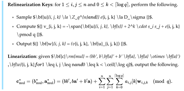 Math Equations in Markdown
